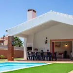 Ponta Da Piedade Family House