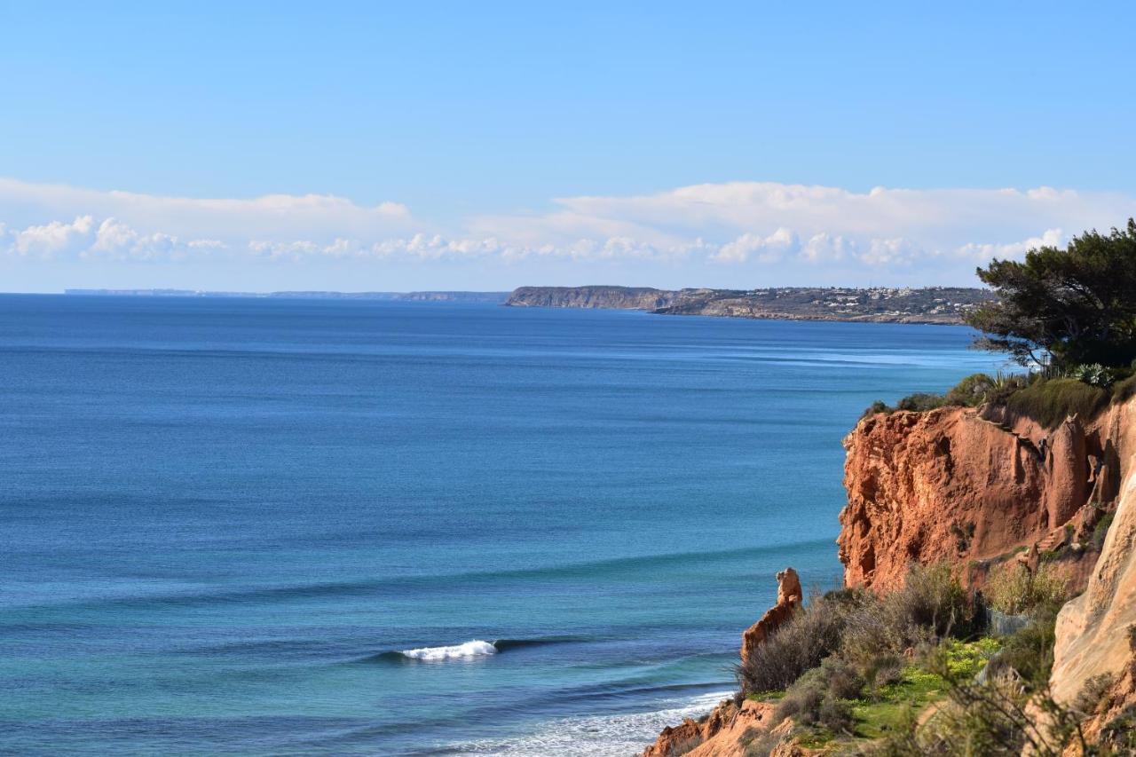 Ponta Da Piedade Family House Lagos