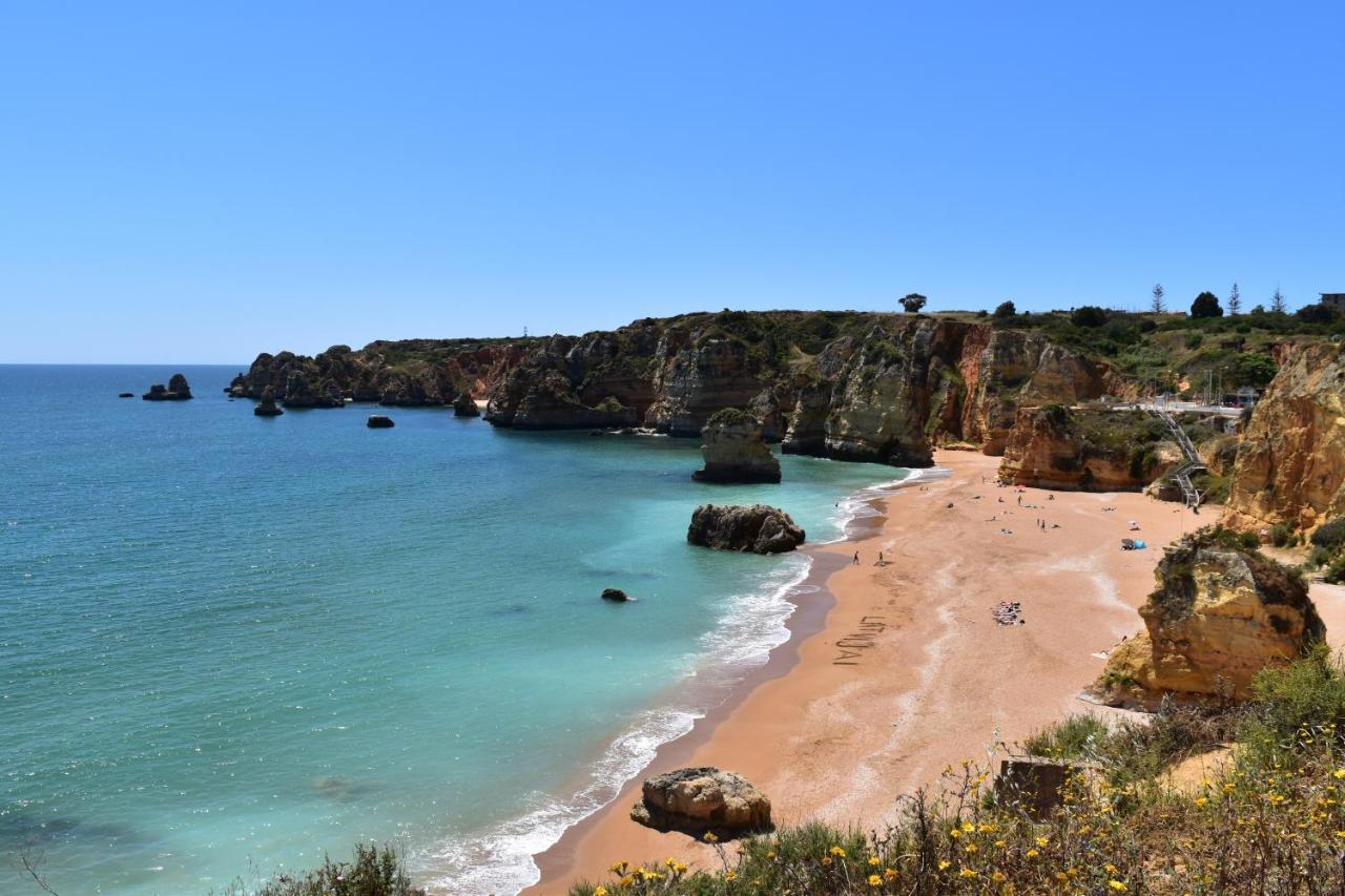 Hébergement de vacances Ponta Da Piedade Family House *