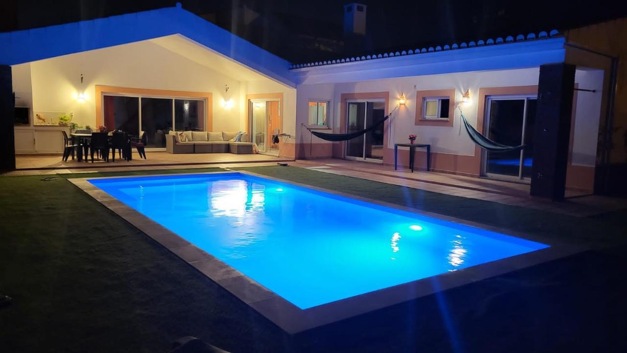 Ponta Da Piedade Family House