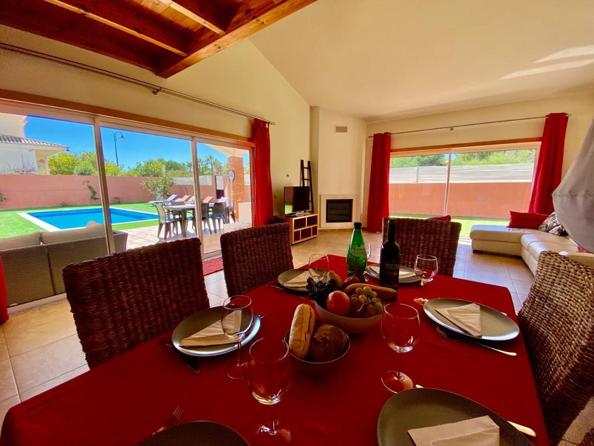 Ponta Da Piedade Family House *