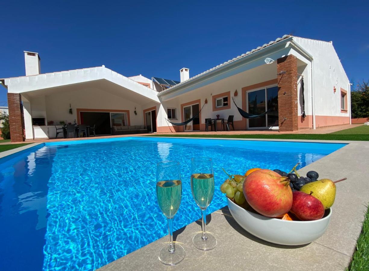 Ponta Da Piedade Family House *