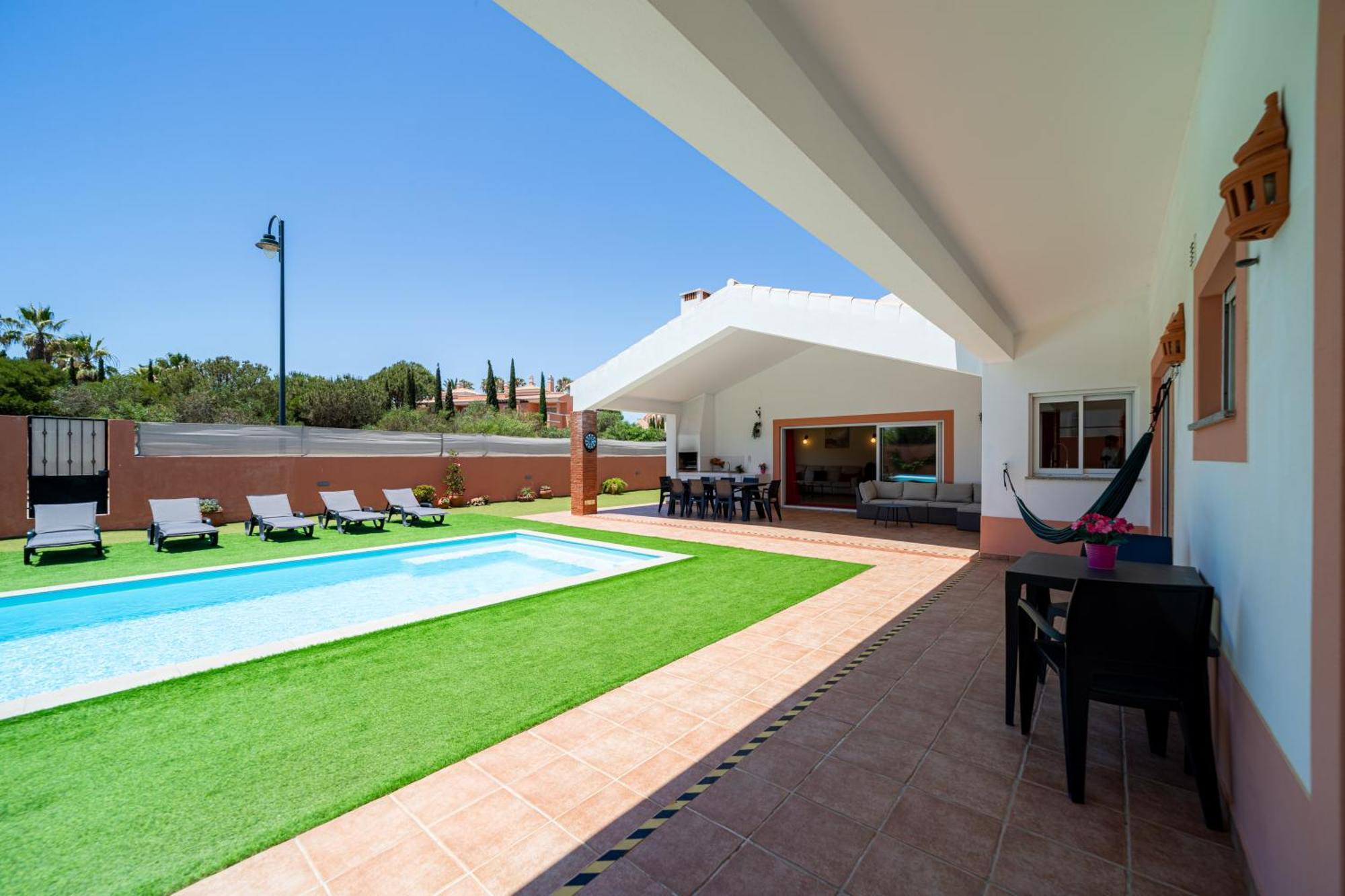 Ponta Da Piedade Family House Hébergement de vacances *
