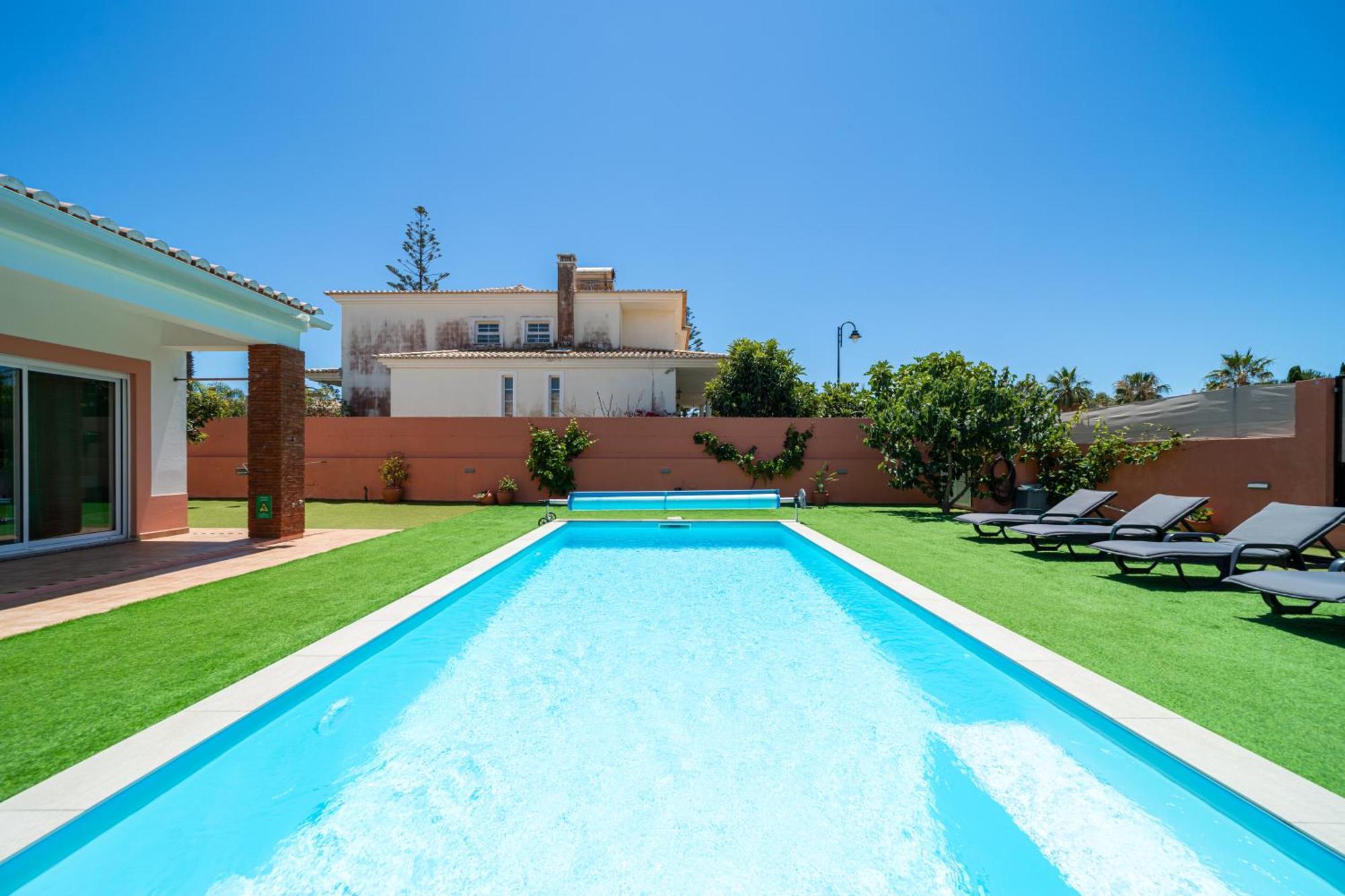 Hébergement de vacances Ponta Da Piedade Family House