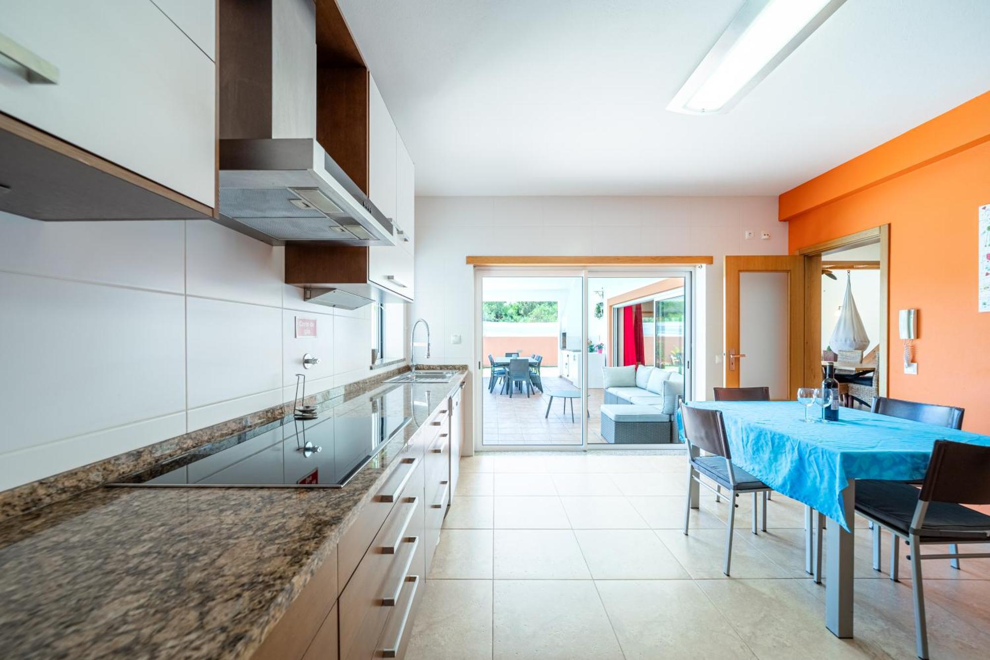 Ponta Da Piedade Family House Lagos
